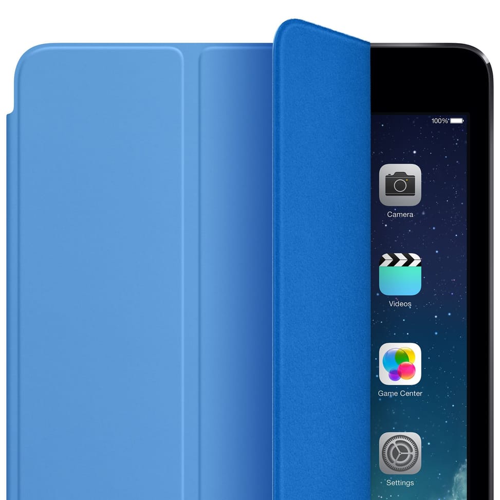 iPad mini Smart Cover - Polyuréthane — image 13