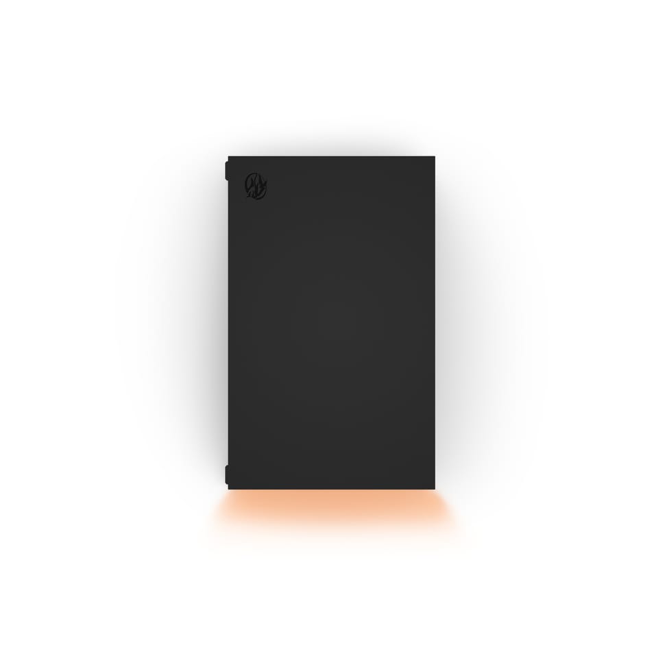 Seagate FireCuda Gaming Hub disque dur externe 8 To Noir 8 To, USB 3.0, 49.2x206x128 mm  (STKK8000400) — image 10