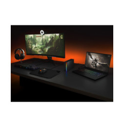 Seagate FireCuda Gaming Hub disque dur externe 8 To Noir 8 To, USB 3.0, 49.2x206x128 mm  (STKK8000400)
