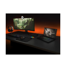 Seagate FireCuda Gaming Hub disque dur externe 8 To Noir 8 To, USB 3.0, 49.2x206x128 mm  (STKK8000400)