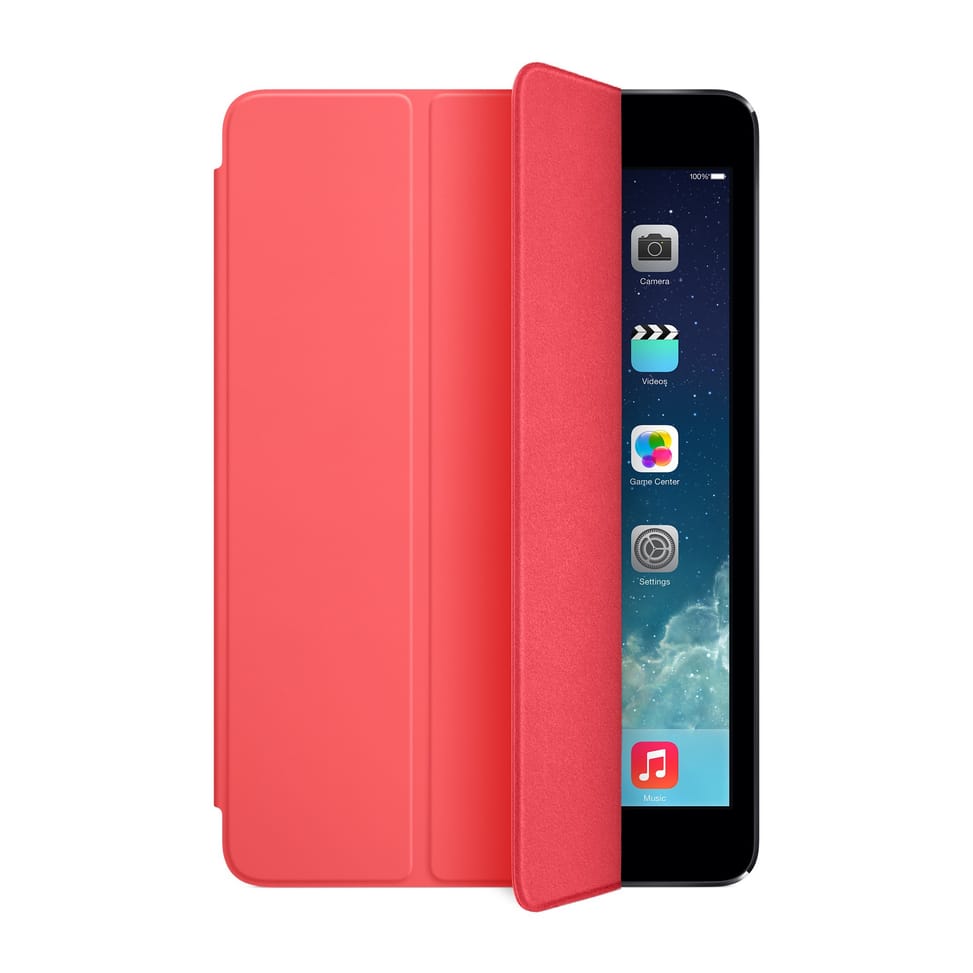 iPad mini Smart Cover - Polyuréthane — image 15