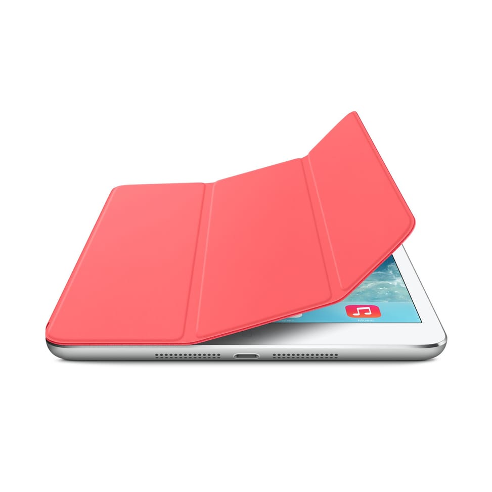 iPad mini Smart Cover - Polyuréthane — image 16