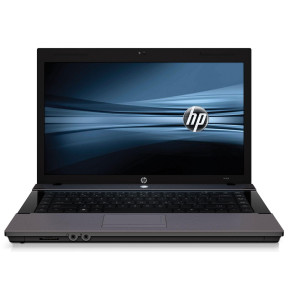 PC portable HP 620 (WT261EA)