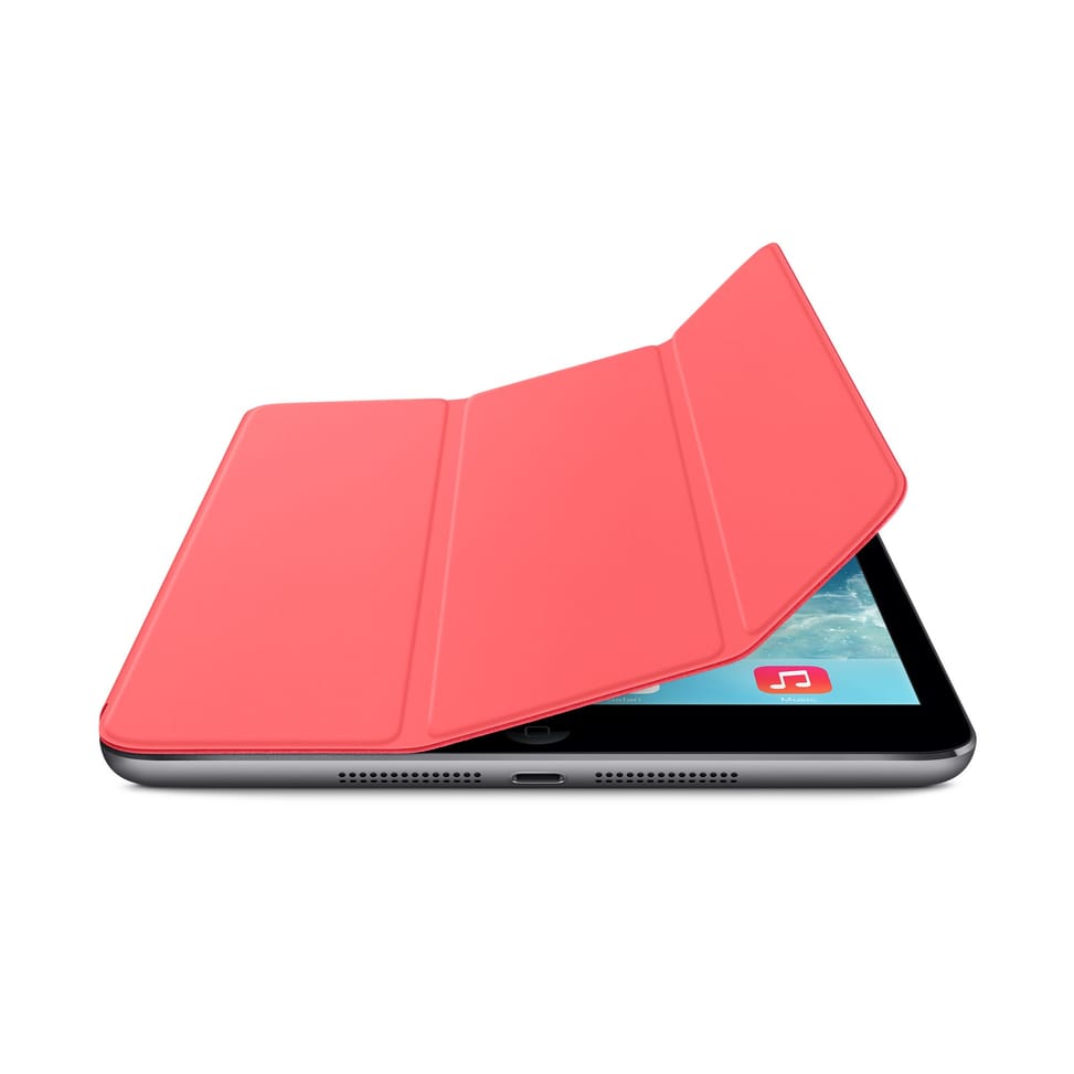 iPad mini Smart Cover - Polyuréthane — image 17