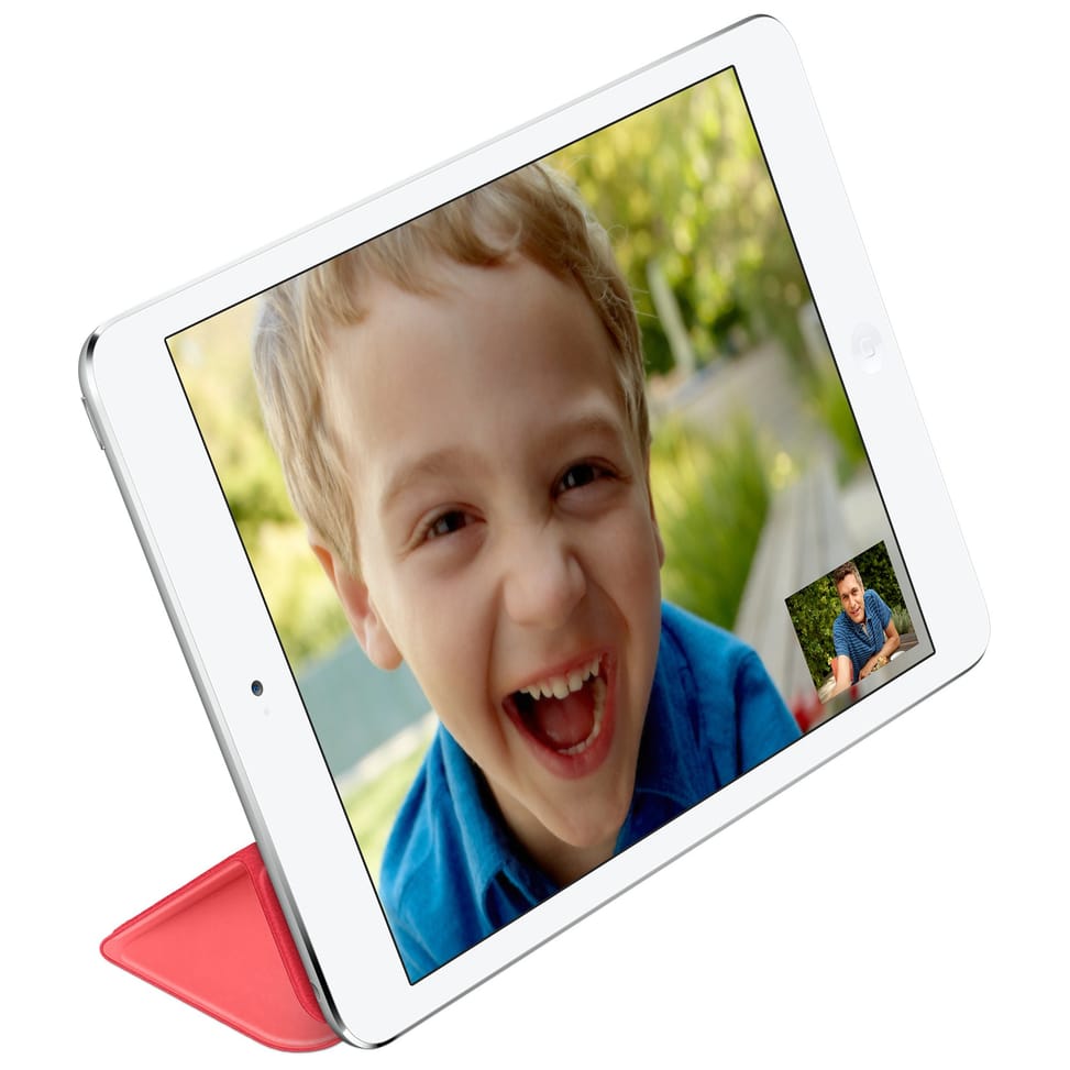 iPad mini Smart Cover - Polyuréthane — image 19