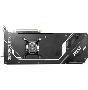 Carte Graphique MSI GeForce RTX™ 4090 VENTUS 3X 24G (912-V510-409)
