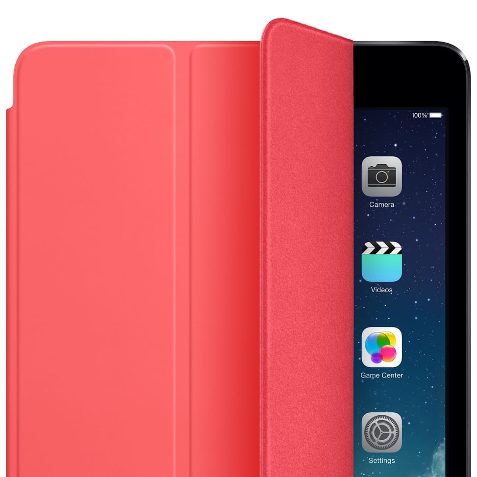iPad mini Smart Cover - Polyuréthane — image 20
