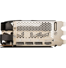 Carte Graphique MSI GeForce RTX™ 4090 VENTUS 3X 24G (912-V510-409)
