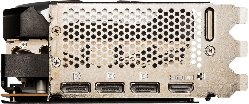 Carte Graphique MSI GeForce RTX™ 4090 VENTUS 3X 24G (912-V510-409) — image 5