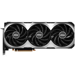 Carte Graphique MSI GeForce RTX™ 4090 VENTUS 3X 24G (912-V510-409)