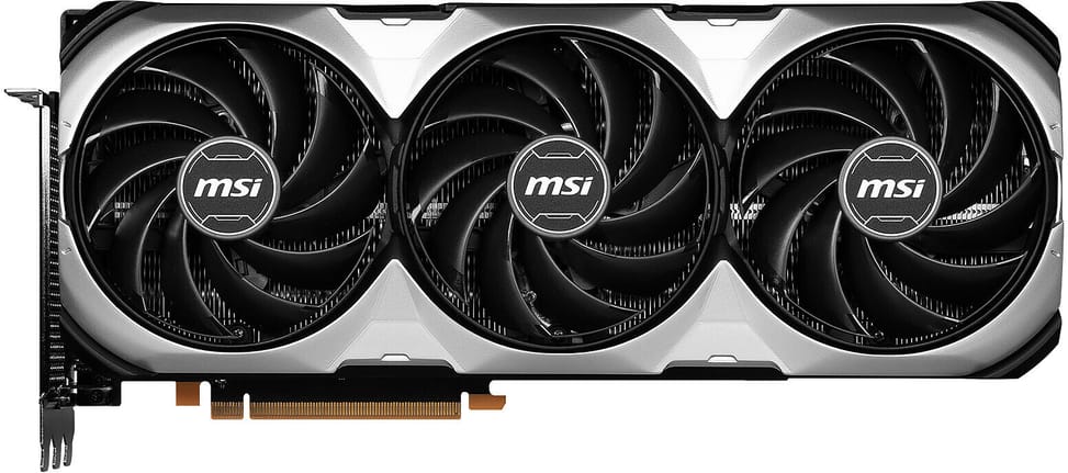 Carte Graphique MSI GeForce RTX™ 4090 VENTUS 3X 24G (912-V510-409) — image 2
