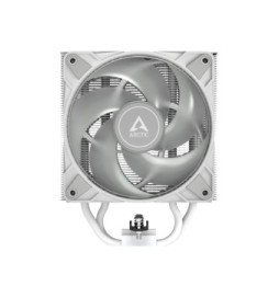 ARCTIC ACFRE00125A système de refroidissement d’ordinateur Processeur Refroidisseur d'air 12 cm Blanc 1 pièce(s)