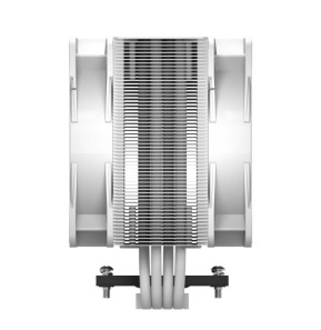 ARCTIC ACFRE00125A système de refroidissement d’ordinateur Processeur Refroidisseur d'air 12 cm Blanc 1 pièce(s)