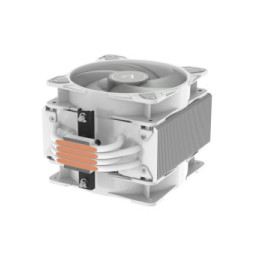 ARCTIC ACFRE00125A système de refroidissement d’ordinateur Processeur Refroidisseur d'air 12 cm Blanc 1 pièce(s)