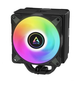 ARCTIC Freezer 36 A-RGB Processeur Refroidisseur d'air 12 cm Noir 1 pièce(s) (ACFRE00124A)