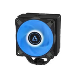 ARCTIC Freezer 36 A-RGB Processeur Refroidisseur d'air 12 cm Noir 1 pièce(s) (ACFRE00124A)