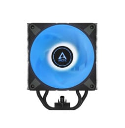 ARCTIC Freezer 36 A-RGB Processeur Refroidisseur d'air 12 cm Noir 1 pièce(s) (ACFRE00124A)