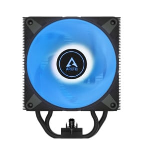 ARCTIC Freezer 36 A-RGB Processeur Refroidisseur d'air 12 cm Noir 1 pièce(s) (ACFRE00124A)