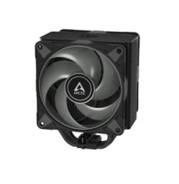 ARCTIC Freezer 36 A-RGB Processeur Refroidisseur d'air 12 cm Noir 1 pièce(s) (ACFRE00124A)