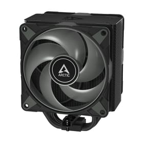 ARCTIC Freezer 36 A-RGB Processeur Refroidisseur d'air 12 cm Noir 1 pièce(s) (ACFRE00124A) — image 5