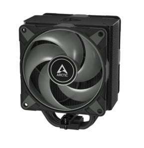 ARCTIC Freezer 36 A-RGB Processeur Refroidisseur d'air 12 cm Noir 1 pièce(s) (ACFRE00124A)