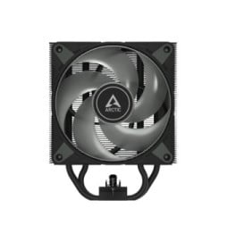 ARCTIC Freezer 36 A-RGB Processeur Refroidisseur d'air 12 cm Noir 1 pièce(s) (ACFRE00124A)