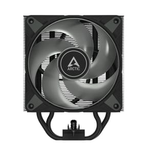 ARCTIC Freezer 36 A-RGB Processeur Refroidisseur d'air 12 cm Noir 1 pièce(s) (ACFRE00124A) — image 6
