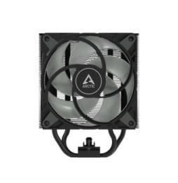 ARCTIC Freezer 36 A-RGB Processeur Refroidisseur d'air 12 cm Noir 1 pièce(s) (ACFRE00124A)