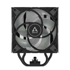 ARCTIC Freezer 36 A-RGB Processeur Refroidisseur d'air 12 cm Noir 1 pièce(s) (ACFRE00124A) — image 7