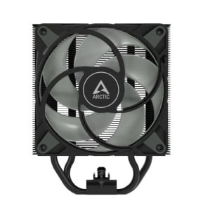 ARCTIC Freezer 36 A-RGB Processeur Refroidisseur d'air 12 cm Noir 1 pièce(s) (ACFRE00124A)