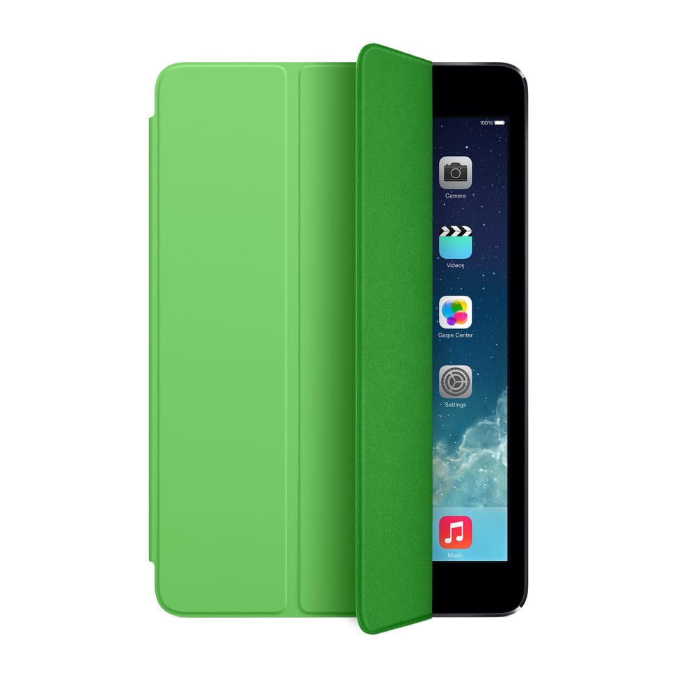 iPad mini Smart Cover - Polyuréthane — image 22
