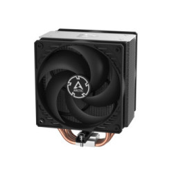 ARCTIC Freezer 36 CO Processeur Refroidisseur d'air 12 cm Noir, Argent 1 pièce(s) (ACFRE00122A)