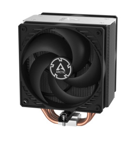 ARCTIC Freezer 36 CO Processeur Refroidisseur d'air 12 cm Noir, Argent 1 pièce(s) (ACFRE00122A)
