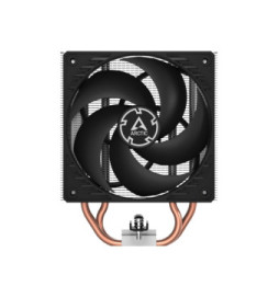 ARCTIC Freezer 36 CO Processeur Refroidisseur d'air 12 cm Noir, Argent 1 pièce(s) (ACFRE00122A)