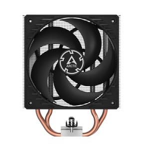 ARCTIC Freezer 36 CO Processeur Refroidisseur d'air 12 cm Noir, Argent 1 pièce(s) (ACFRE00122A) — image 2