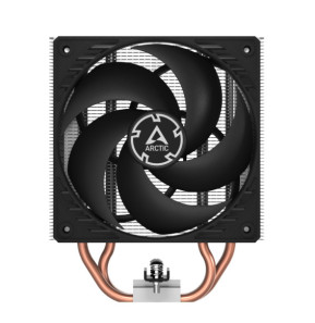ARCTIC Freezer 36 CO Processeur Refroidisseur d'air 12 cm Noir, Argent 1 pièce(s) (ACFRE00122A)