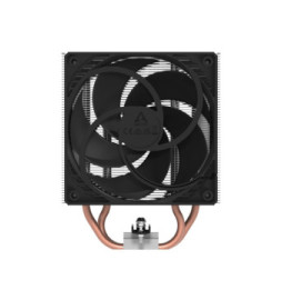 ARCTIC Freezer 36 CO Processeur Refroidisseur d'air 12 cm Noir, Argent 1 pièce(s) (ACFRE00122A)
