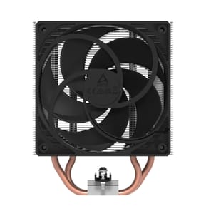 ARCTIC Freezer 36 CO Processeur Refroidisseur d'air 12 cm Noir, Argent 1 pièce(s) (ACFRE00122A) — image 3