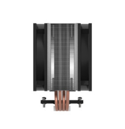 ARCTIC Freezer 36 CO Processeur Refroidisseur d'air 12 cm Noir, Argent 1 pièce(s) (ACFRE00122A)