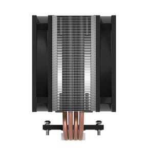 ARCTIC Freezer 36 CO Processeur Refroidisseur d'air 12 cm Noir, Argent 1 pièce(s) (ACFRE00122A) — image 4