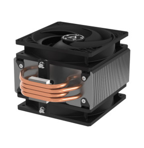 ARCTIC Freezer 36 CO Processeur Refroidisseur d'air 12 cm Noir, Argent 1 pièce(s) (ACFRE00122A)