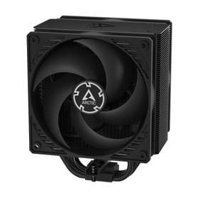 ARCTIC Freezer 36 Processeur Refroidisseur d'air 12 cm Noir 1 pièce(s) (ACFRE00123A)