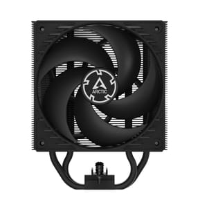 ARCTIC Freezer 36 Processeur Refroidisseur d'air 12 cm Noir 1 pièce(s) (ACFRE00123A) — image 2