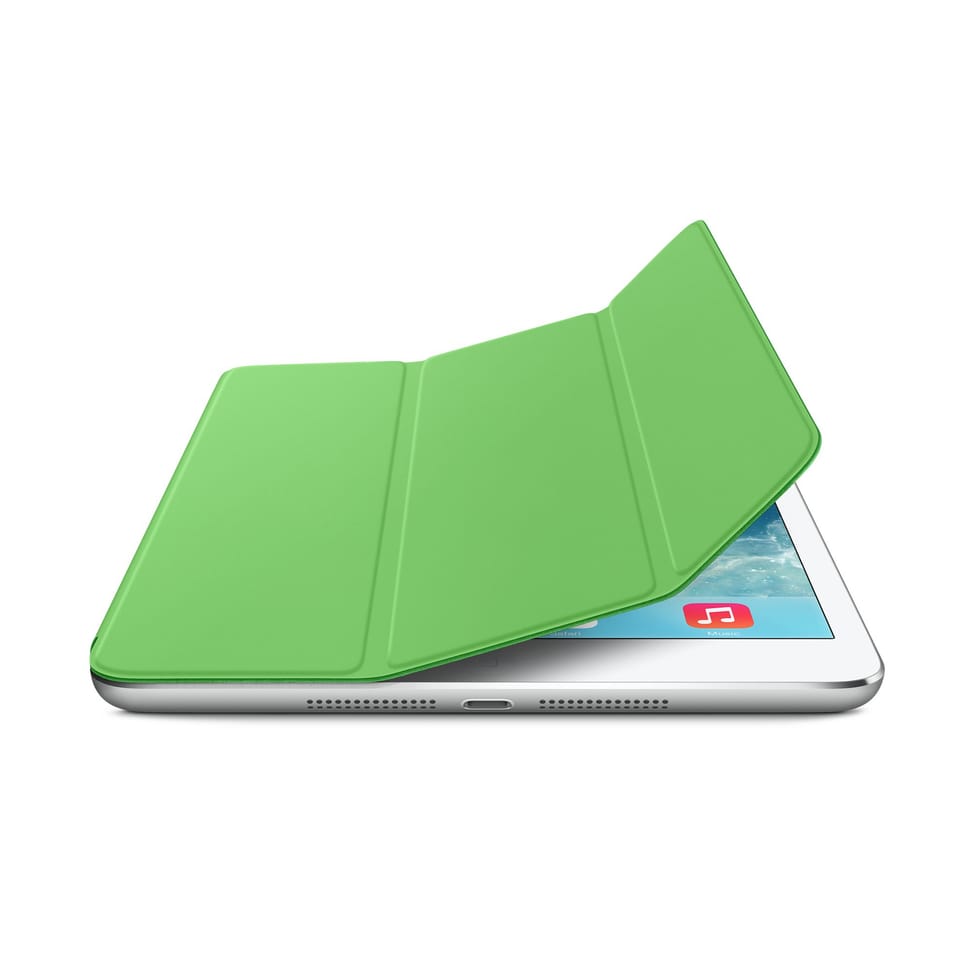iPad mini Smart Cover - Polyuréthane — image 23