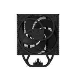 ARCTIC Freezer 36 Processeur Refroidisseur d'air 12 cm Noir 1 pièce(s) (ACFRE00123A)