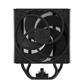 ARCTIC Freezer 36 Processeur Refroidisseur d'air 12 cm Noir 1 pièce(s) (ACFRE00123A) — image 3