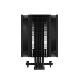 ARCTIC Freezer 36 Processeur Refroidisseur d'air 12 cm Noir 1 pièce(s) (ACFRE00123A)