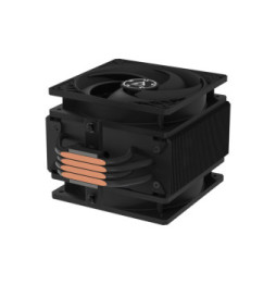 ARCTIC Freezer 36 Processeur Refroidisseur d'air 12 cm Noir 1 pièce(s) (ACFRE00123A)