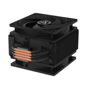 ARCTIC Freezer 36 Processeur Refroidisseur d'air 12 cm Noir 1 pièce(s) (ACFRE00123A)