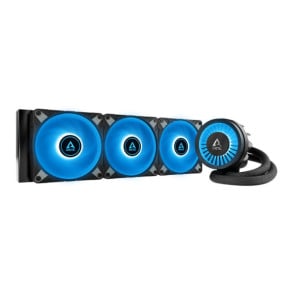 ARCTIC Liquid Freezer III 360 A-RGB Processeur Refroidisseur de liquide tout-en-un 12 cm Noir 1 pièce(s) (ACFRE00144A)